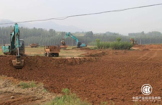 鼓励引导社会资本参与 山西土地整治模式迎来变革