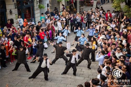 春节黄金周海口观澜湖度假区接待游客量超45万