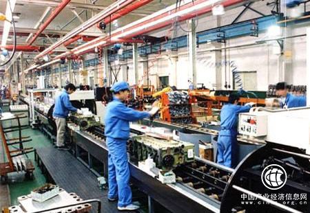 潍柴夺冠 长城进榜 2017柴油机TOP10座次排定