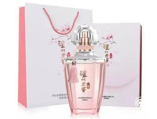 浓香还是酱香？泸州老窖跨界卖香水