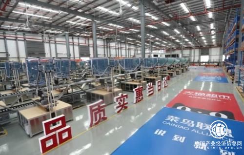 “千亿件”时代，智慧物流加速重塑快递员日常