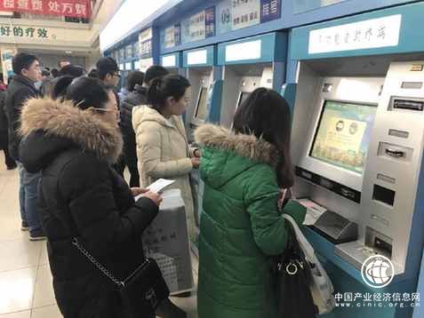 互联网化医疗让老李不再起大早