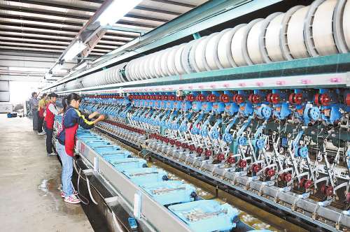 政策驱动“双创”向县域推进 多元经济增长点将显露