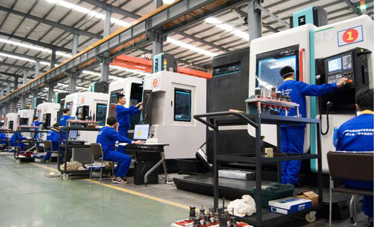 福建泉州：多措并举全面助推企业创新发展