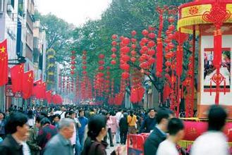 “春节账单”之变折射国人消费升级