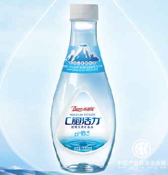 C胞活力天然矿泉水提醒您：日常生活中如何健康饮水