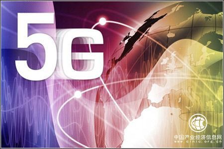 5G已来，排位赛激战正酣