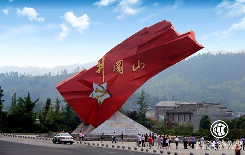 打造红色旅游“江西样版”