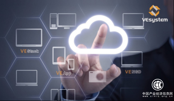 三问下一代云桌面