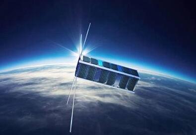 航天产业遇上共享经济 共享教育卫星或成新风口