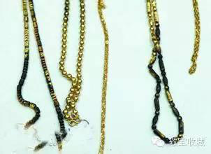 深圳中金·黄金：黄金为什么会生锈褪色？应该如何保养？