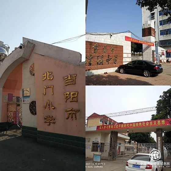 腾达吸顶AP助力湖北宜昌10所中小学实现WiFi全覆盖