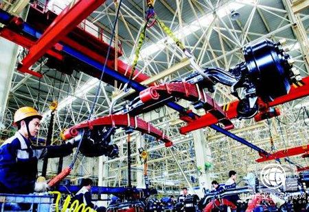 匠心铸精品 品质赢未来 福田荣获