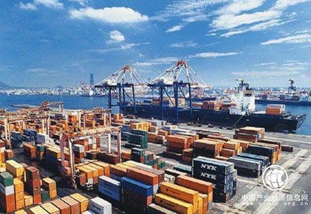 “一带一路”推动物流企业加速转型