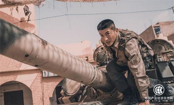 红海行动票房逆袭 一个细节秒杀战狼2