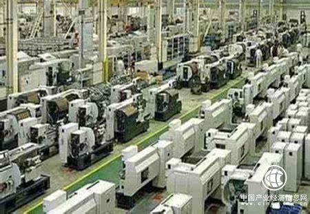 广东深圳争创“中国制造2025”国家级示范区