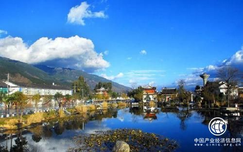云南：以“旅游革命”推动旅游业转型升级