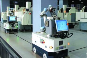 快递业与制造业深度融合项目将获资金支持