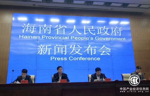 海南：促进乡村民宿发展 支持美丽乡村建设