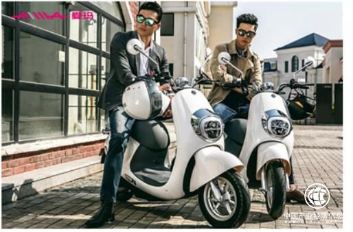 平均2分钟售出一台？就是这款电动车稳占销量排行榜第一