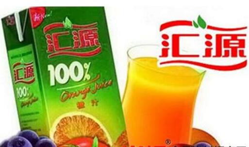 汇源果汁：嵌入式营销有实效