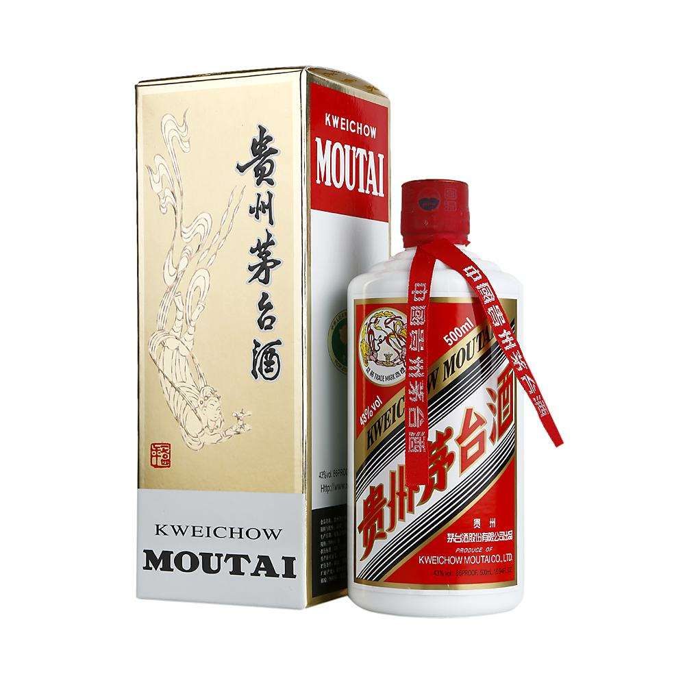 真假茅台难辨？从正规途径购买，杜绝虚假风险！