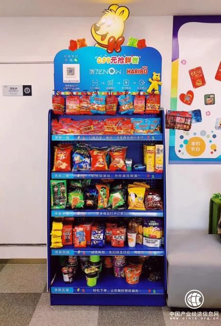 饿了么NOW无人货架宣布盈利，透露赛道中获得成功的关键秘密！