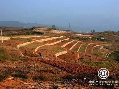 水利部发布全国水土流失动态监测五年规划