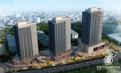 重庆打造2000亿元级“中国智谷”