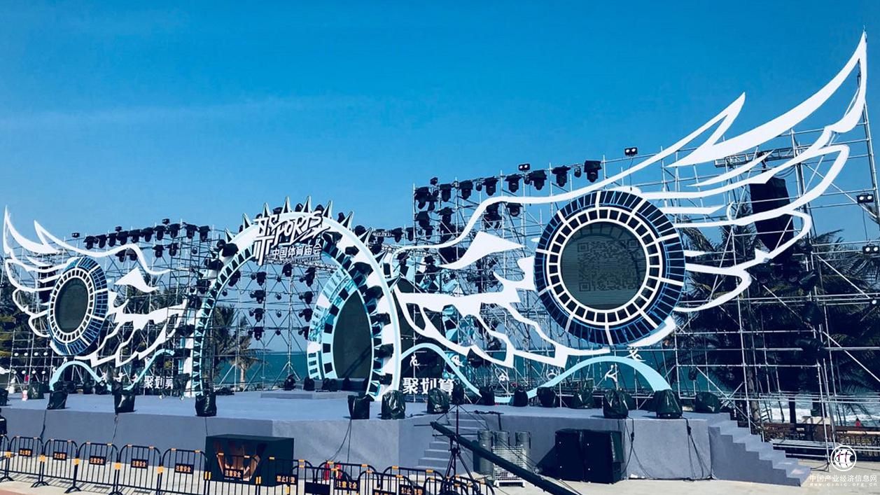 聚划算欢聚盛典汇聚新力量,2018首届中国体育庙会圆满落幕