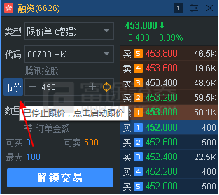 量身打造多样个性化订单富途证券为港股美股投资者赋能