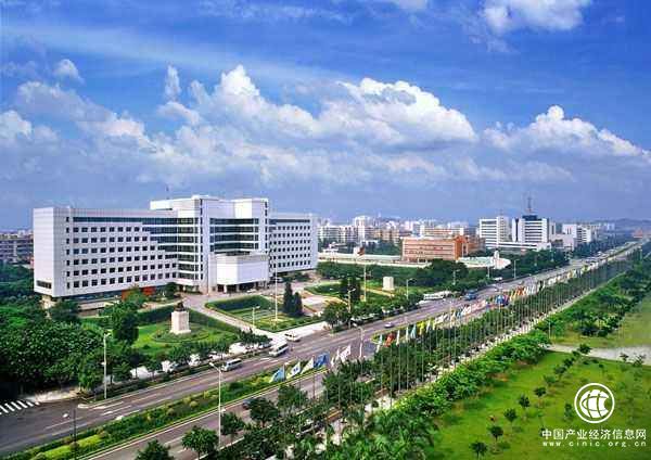 广州开发区以引“智”带动引资