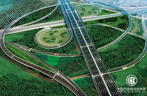 山东2035年建成现代化综合交通运输体系