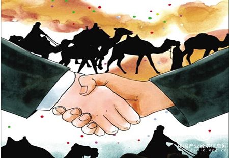 我国已与147个国家、32个国际组织签署200多份共建“一带一路”合作文件