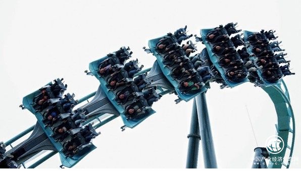 华东地区好玩的游乐场——嬉戏谷