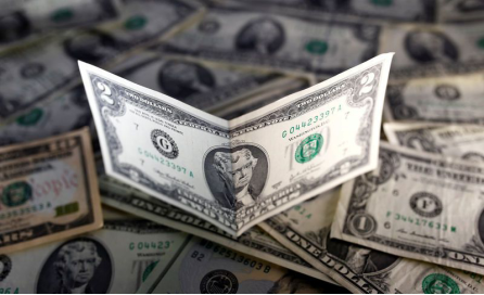 富途证券：鲍威尔首次言论利好美元