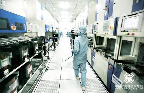 14nm量产在即，中芯国际再上台阶