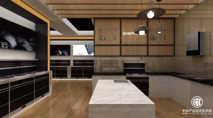 浙派集成灶与您相约第26届北京建博会