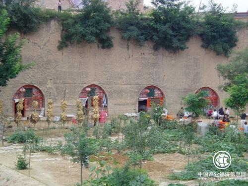 观光农业助力农村种植业发展