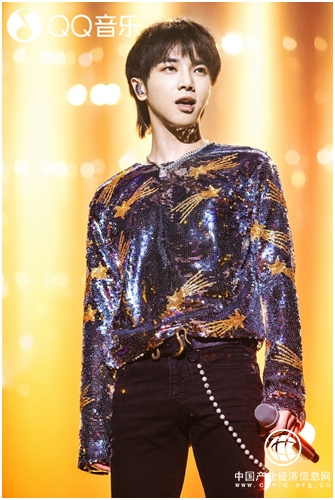 第七期《歌手》8支竞演曲目已经同步上线至QQ音乐