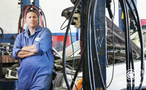 魔法金科：蓝领消费金融市场未来可期