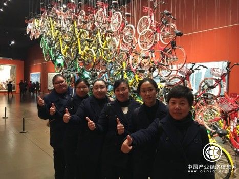 不忘初心牢记使命，享骑为实现中华民族伟大复兴添砖加瓦