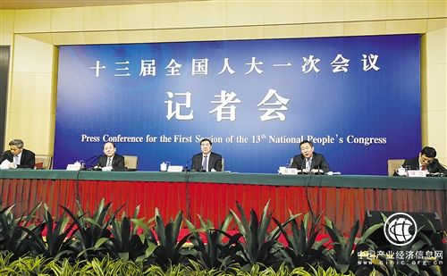 对今年实现6.5%左右预期目标充满信心