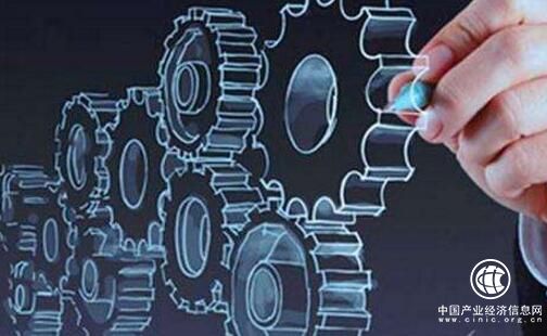 增芯强屏 福建创新发展工业数字经济