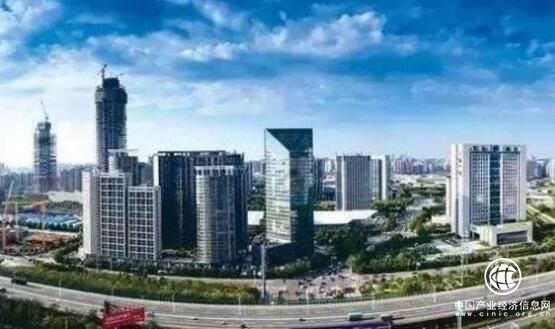 河北石家庄建设现代化国际化省会城市 2025年经济外向度达25%以上