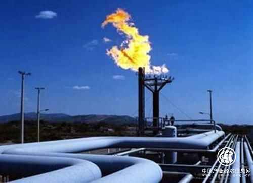 2017年我国天然气对外依存度高达39%