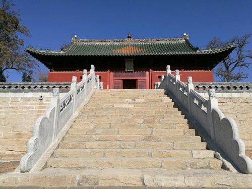 山东省微山县两城镇被命名为“中国伏羲文化之乡”