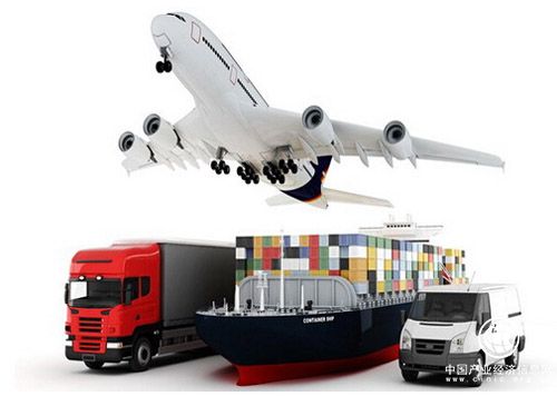 河南郑州多式联运“一步到位”