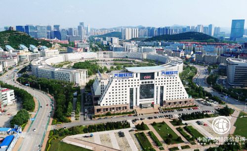 山东济南高新区：培育新动能 争当主力军