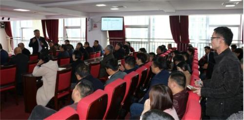 实施农业品牌提升行动 助力沂蒙乡村振兴